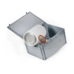 PHÖNIX - DOUBLE DRY POLLEN EXTRACTOR - Image 2