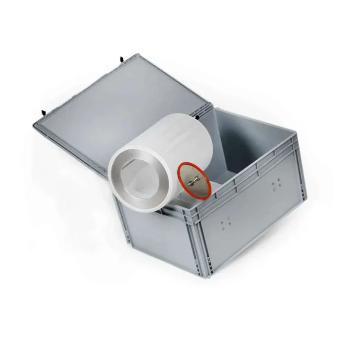 PHÖNIX - DOUBLE DRY POLLEN EXTRACTOR - Image 2