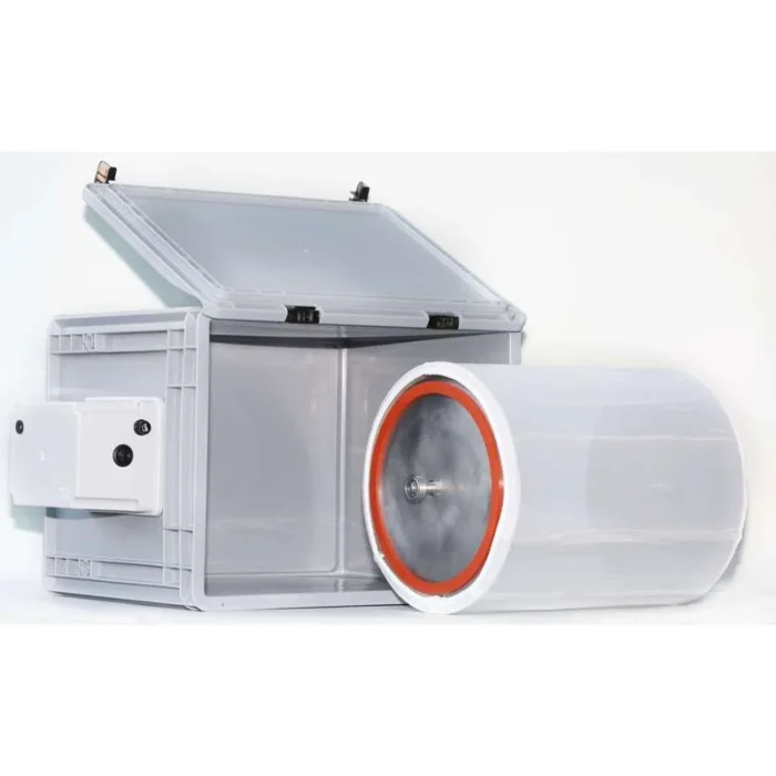 PHÖNIX - DRY POLLEN EXTRACTOR - Image 1