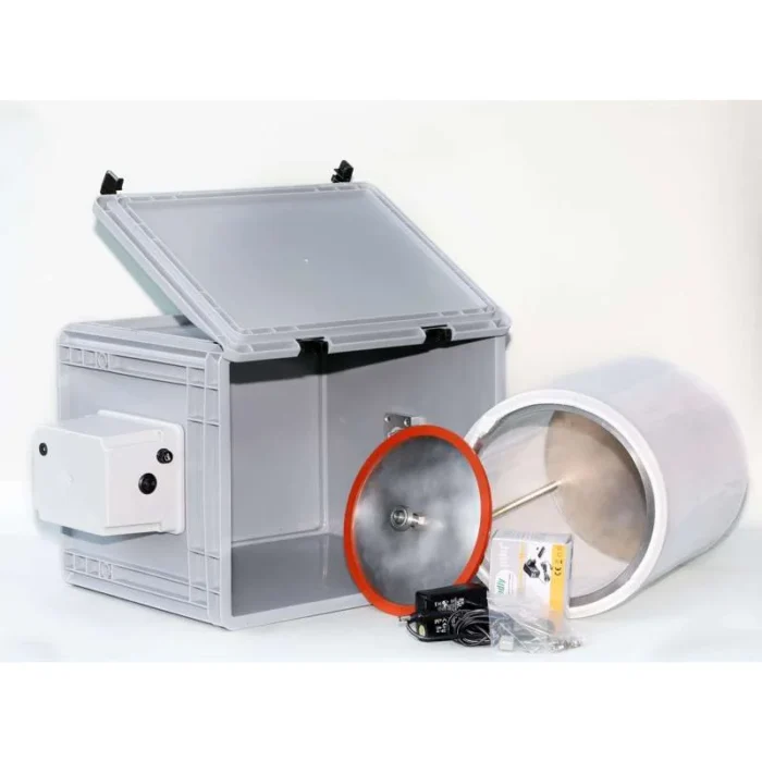 PHÖNIX - DRY POLLEN EXTRACTOR - Image 4