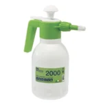 EPOCA - EPOCA 2000 PRESSURE PUMP NEBULIZER