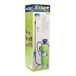EPOCA - STAR 13 POMPA A TRACOLLA | 13L -NEBULIZZATORE - immagine 2