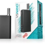 FLOWERMATE - V5 NANO VAPORISER