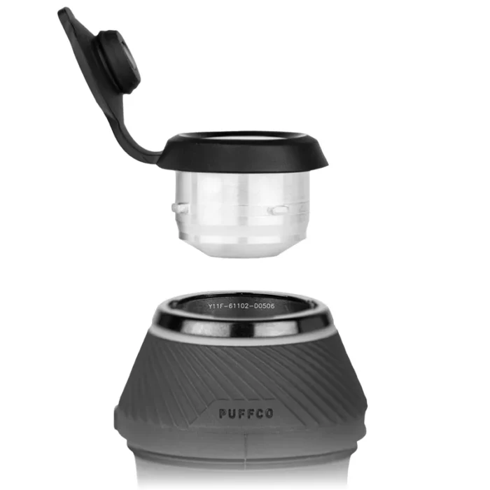 PUFFCO - PROXY + JOYSTICK CAP | VAPORIZZATORE - immagine 8