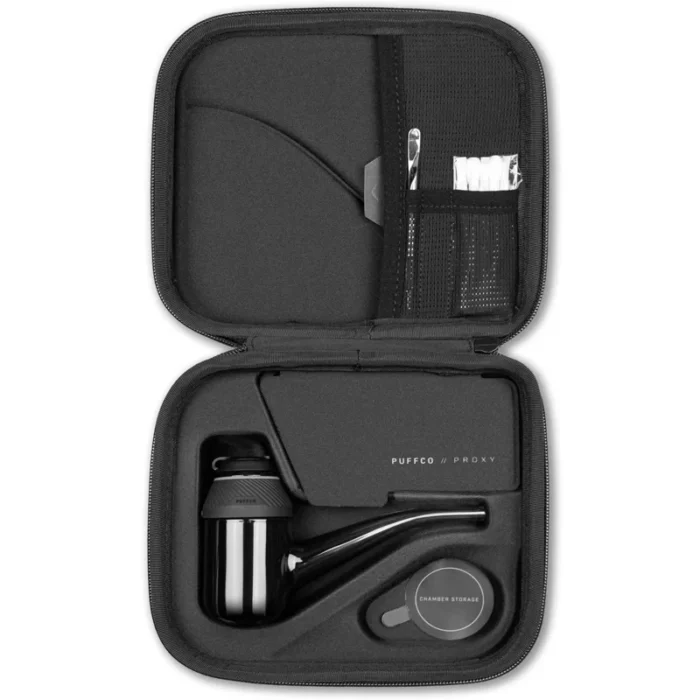 PUFFCO - PROXY + JOYSTICK CAP | VAPORIZZATORE - immagine 4