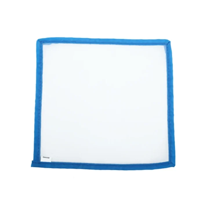 MEDICAL NETS - FILTER MAT FOR DRAINAGE | 30X30CM 25 MICRONS - Image 1
