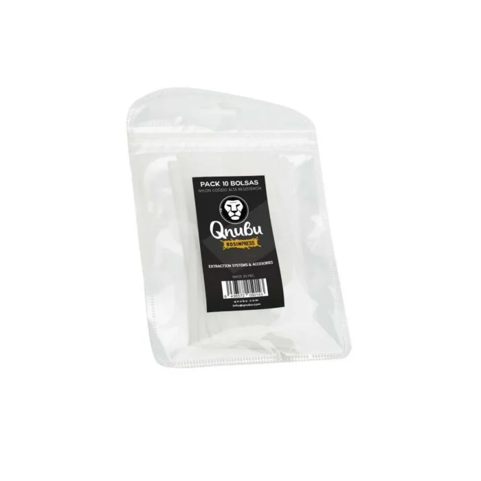 QNUBU - BOLSA DE COLOFONIA - Imagen 1