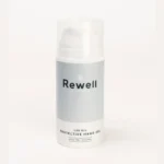 REWELL - CBD PROTECTIVE HAND GEL | 100ml 25mg CBD + ALOE VERA