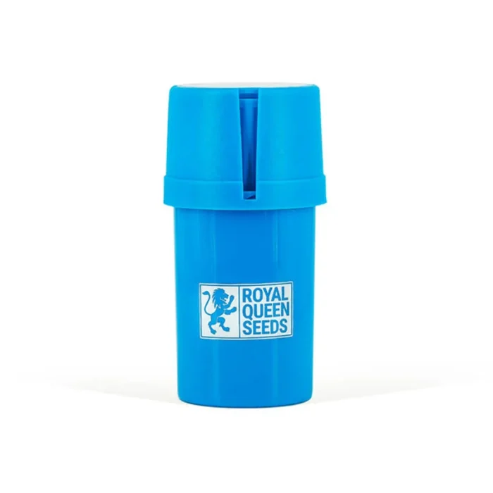 ROYAL QUEEN SEEDS - GRINDTAINER - Image 2