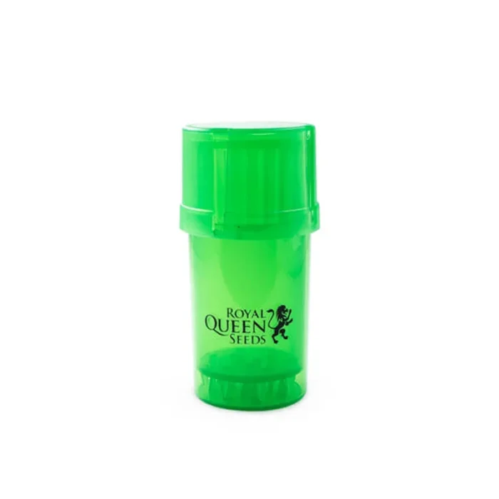 ROYAL QUEEN SEEDS - GRINDTAINER - Image 3