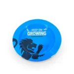 ROYAL QUEEN SEEDS - POSACENERE IN METALLO - immagine 2