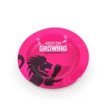ROYAL QUEEN SEEDS - POSACENERE IN METALLO - immagine 4