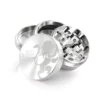 ROYAL QUEEN SEEDS - INCISED METAL GRINDER | 55mm
