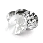ROYAL QUEEN SEEDS - GRINDER IN METALLO INCISO | 55mm