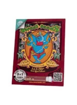 SWEET SEEDS - S.A.D. SWEET AFGANI DELICIOUS CBD® FEM (SWS60) - immagine 2