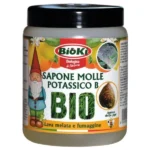 BIOKI - JABÓN DE POTASIO B (BICARBONATO) | 350gr