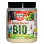 BIOKI - SAPONE MOLLE POTASSICO Z (ZOLFO) | 350gr