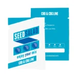 SEEDSALAD - ENTSPANNEN CBD FEM – Bild 2