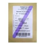 SEMILLAS DE CÁÑAMO VARIEDAD FINOLA SELECCIÓN CE