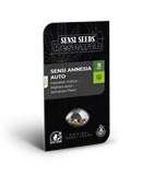 SENSI SEEDS RESEARCH - SENSI AMNESIA AUTO FEM