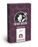 SENSI SEEDS BANK - SKUNK KUSH FEM - Image 3
