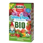 BIOKI - SOLFATO DI RAME ANTIKA OFFICINA BOTANICA | 500gr