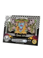 GRAINES DOUCES - + SPEED AUTO® FEM (SWS27) – Image 2