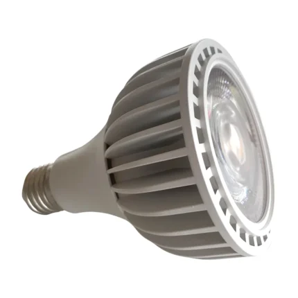 ORTOLED - SPOT 20 LED COB TOTAL AGRO | 20W PER PORTALAMPADA E27