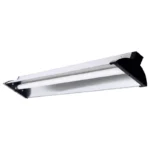 INDOORLIGHT - KIT STICKY BOOST UV 2.0 24W | LAMPADA + PORTALAMPADA + TIMER DIGITALE