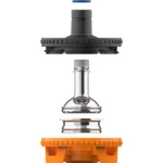 STORZ&BICKEL - VERDAMPFUNGSKAMMER FÜR VULKAN-HYBRID – Bild 2