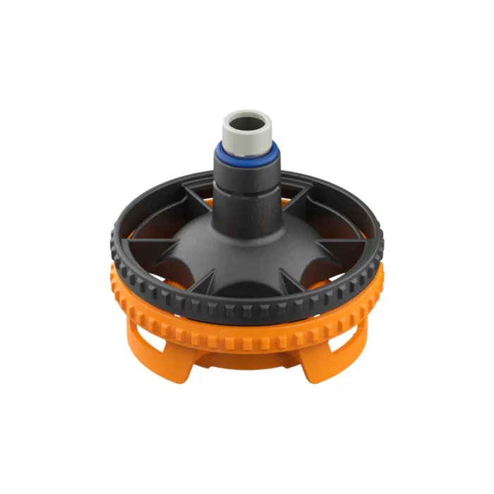 STORZ&BICKEL - VERDAMPFUNGSKAMMER FÜR VULKAN-HYBRID – Bild 3