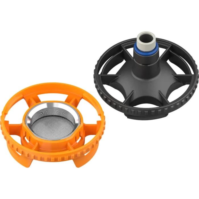 STORZ&BICKEL - VERDAMPFUNGSKAMMER FÜR VULKAN-HYBRID – Bild 6