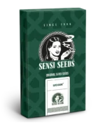 SENSI SEEDS BANK - SUPER SKUNK REG | 10 SEMI - immagine 2
