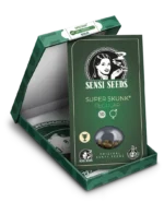 SENSI SEEDS BANK - SUPER SKUNK REG | 10 SEMI