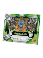 SWEET SEEDS - SWEET SKUNK AUTO® (SWS34) – Image 2