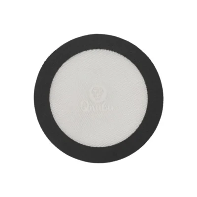 QNUBU - RUNDER SILIKONTEPPICH | 12,7cm – Bild 3