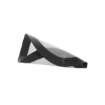 QNUBU - ALFOMBRA REDONDA DE SILICONA | 12,7cm