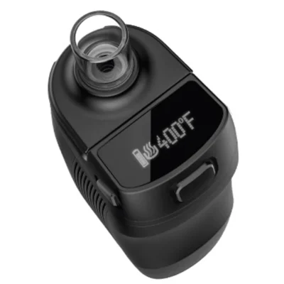BOUNDLESS - TERA V3 VAPORIZZATORE PORTATILE - immagine 2