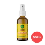 TERPENE ESSENCE - SWEET PINEAPPLE TERPENI FLACONE | 1L