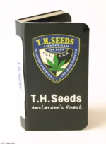 WRECKAGE  5 SEMI FEMM T.H.SEEDS