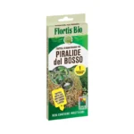 FLORTIS - TRAPPOLA PIRALIDE DEL BOSSO CON FEROMONE