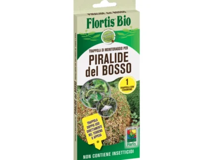 FLORTIS - BOXWOOD BORER TRAP WITH PHEROMONE