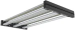 ORTOLED - S LINE ECO 720W FOLDABLE SAMSUNG PROFESSIONAL BAR LIGHT (2.75 µmol/J) | 720W - immagine 2