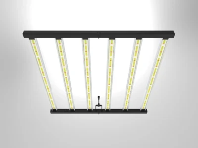 ORTOLED - S LINE ECO 720W FOLDABLE SAMSUNG PROFESSIONAL BAR LIGHT (2,75 µmol/J) | 720W – Bild 5
