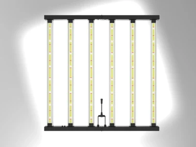 ORTOLED - S LINE ECO 720W FOLDABLE SAMSUNG PROFESSIONAL BAR LIGHT (2,75 µmol/J) | 720W – Bild 4