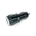 DAVINCI - IQ CAR CHARGER