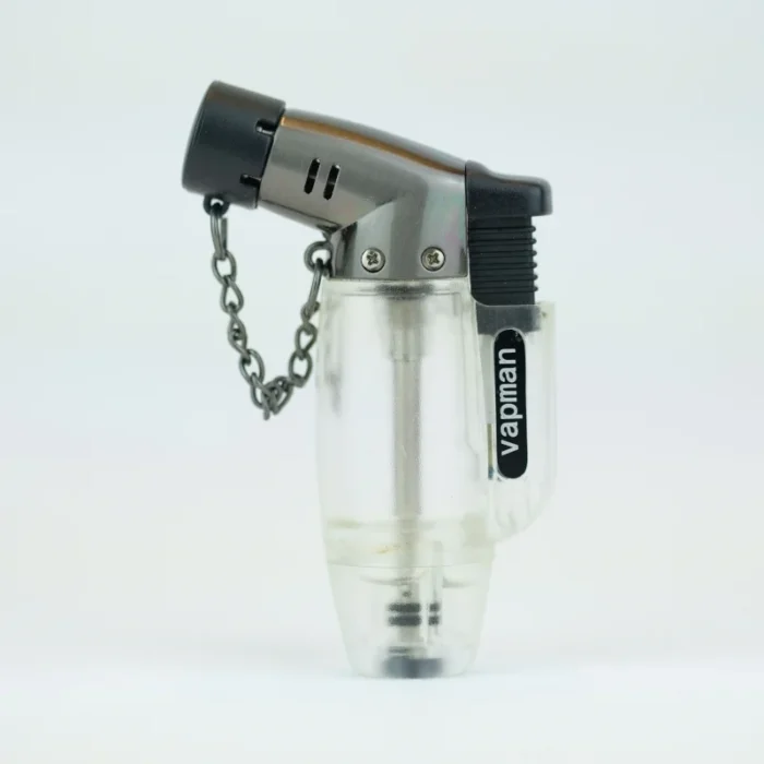 VAPMAN - JET FLAME | WINDPROOF LIGHTER - Image 1