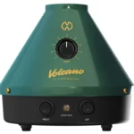 STORZ&BICKEL - VOLCANO CLASSIC GREEN EDITION | VAPORIZADOR