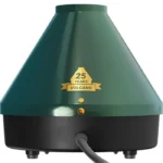 STORZ&BICKEL - VOLCANO CLASSIC GREEN EDITION | VAPORIZADOR - Imagen 2