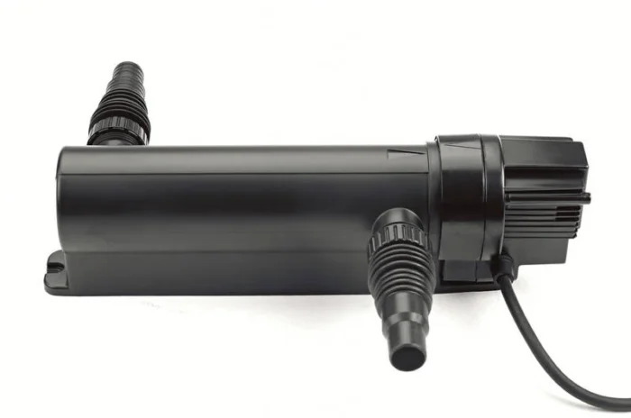 OASE - VITRONIC PURIFICATORE ACQUA UVC | 11W - immagine 6